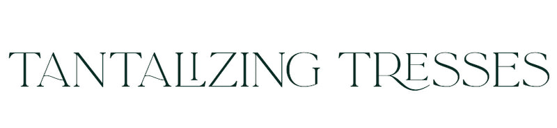 Christian Ricci Hair